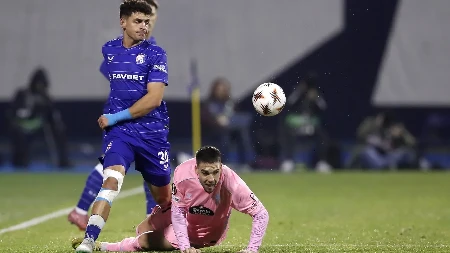 Dinamo pomera granice: Zagrepčani ga doveli pre godinu dana za 1.200.000 evra, a sada ga prodaju za 10 puta veću cifru