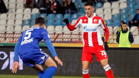Puca bomba na Banovom brdu: Zvezda ga prodala za 5 miliona evra, Ibrahimović ga pustio da ode iz Milana, a sada se vraća 