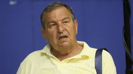Tuga u srpskoj košarci: Preminuo čuveni Rodoljub Milić Giba