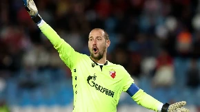Poznato gde Milan Borjan nastavlja karijeru