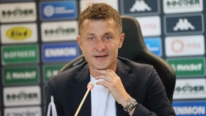 Saša Ilić zadovoljan: To su stvari koje me raduju