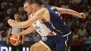Srbiju čeka baš težak posao: Ovako izgleda put "orlova" do Mundobasketa