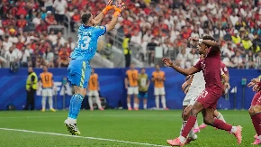 Golman Španije ispisao istoriju: Srušen rekord bivšeg trenera Crvene zvezde