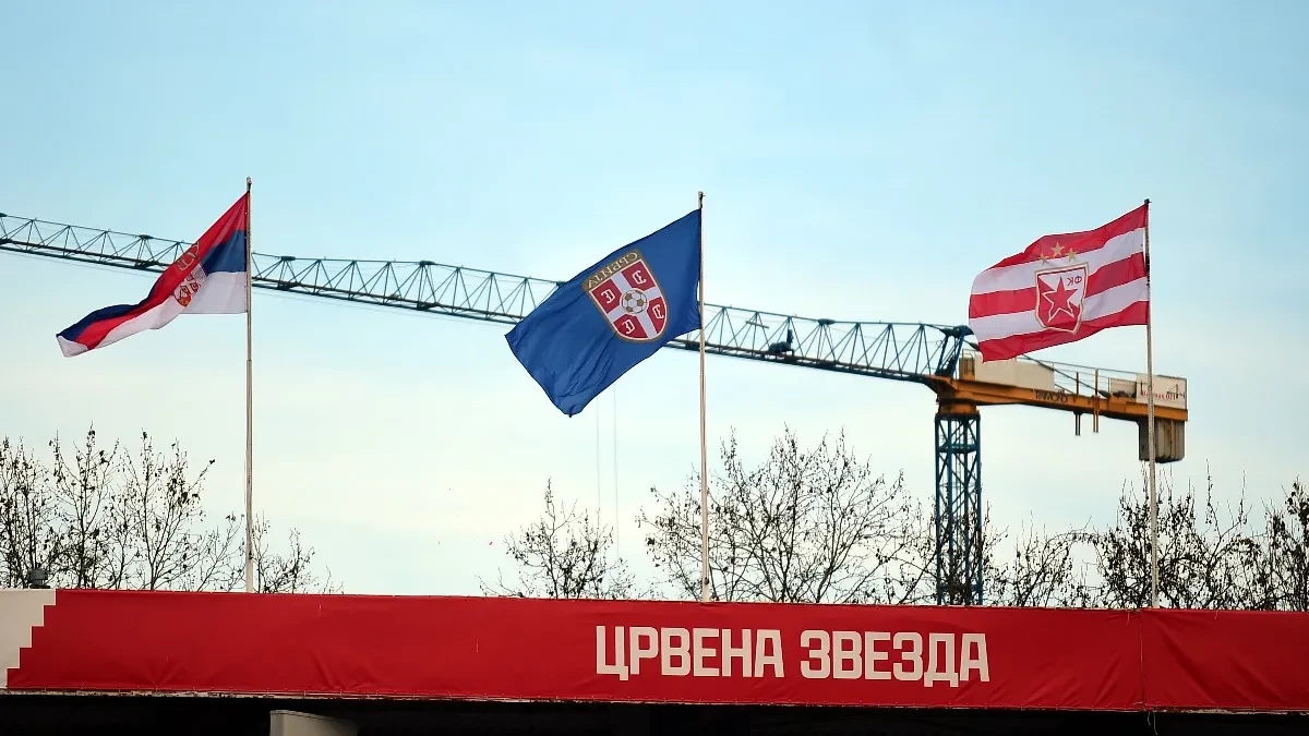 Novi odlasci sa "Marakane": Dvojica fudbalera napustila Zvezdu u istom danu