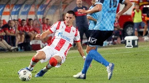 Od odlaska iz Zvezde u Milan za 5 miliona evra, do prelaska u Jermeniju