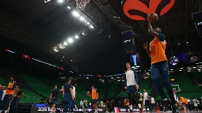 Valensija ne menja kurs, pomoćnik postao glavni trener