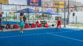 Beograd od 24. do 30. avgusta domaćin FIP GOLD turnira u padelu