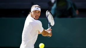 Zverev se kockao, ali sprečio dramu i plasirao se u četvrtfinale Vimbldona