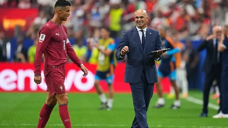 Stigla potvrda: Portugal ostaje bez selektora, poznat i naslednik
