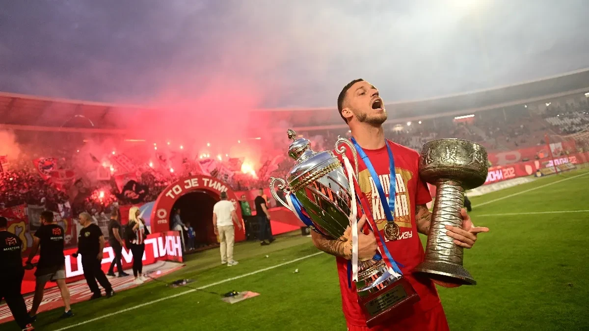 Kako je propao transfer Marka Arnautovića?