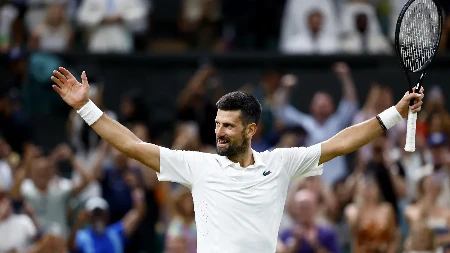Zašto Novak Đoković još igra tenis?