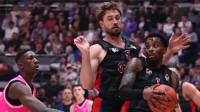CSKA iz Moskve se sprema za povratak u Evroligu