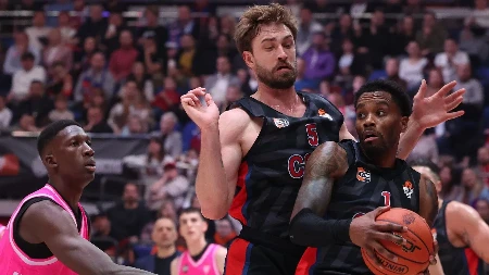 CSKA iz Moskve se sprema za povratak u Evroligu