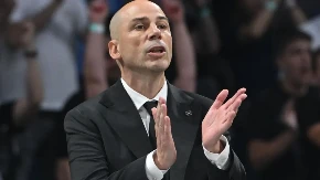 Bomba u Humskoj: Bek iz NBA lige stiže u Partizan