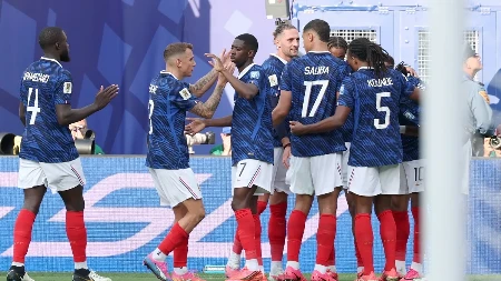 Nova kontroverza na Mundijalu: Argentinci sude Francuzima