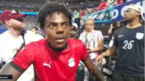 Argentinac rasistički vređao Spida! Skandal na Mundijalu, FIFA hitno reagovala