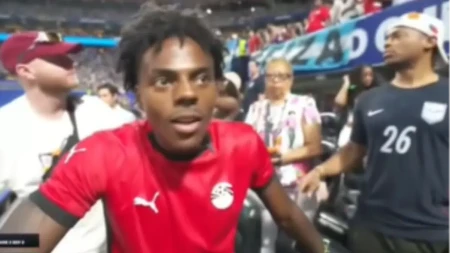 Argentinac rasistički vređao Spida! Skandal na Mundijalu, FIFA pokrenula istragu