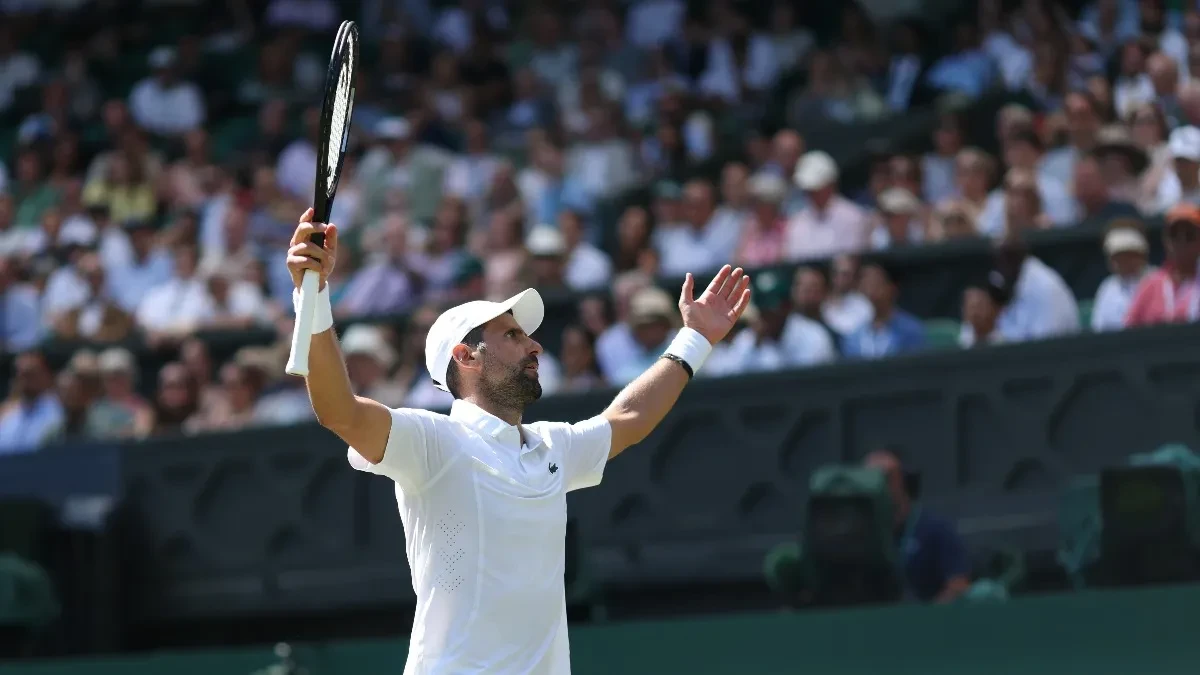 Čeka ga pakao: Novak Đoković čuo užasne vesti pred Sinera