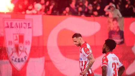 Otkriveno: Ovo je istina o Marka Arnautoviću u Zvezdi