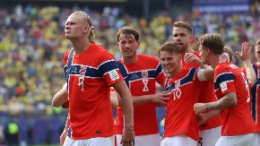 Velika frka kod Norvežana