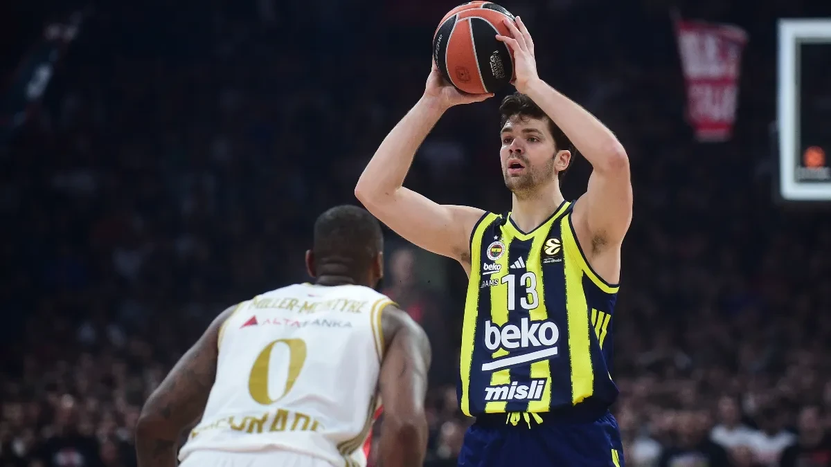 Fenerbahče ostao bez jednog od najboljih igrača