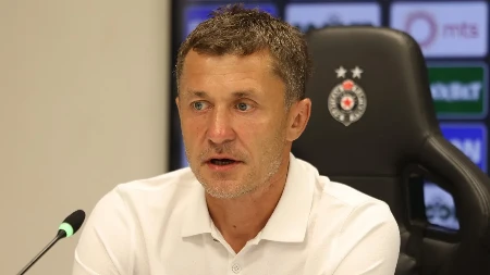 "Ne priznajem umor" Saša Ilić najavio novi izazov za Partizan