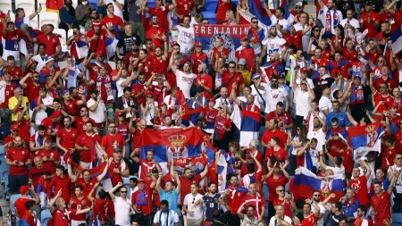 Osvojeno zlato! Srbija ima šampione Evrope, srušeni Hrvati