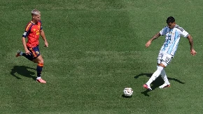 Inter doveo vicešampiona sveta