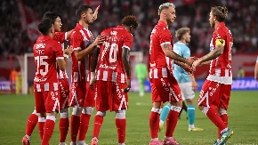 Crvena zvezda odredila cene karata za utakmicu sezone