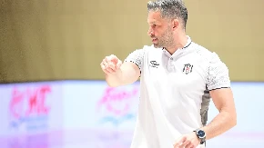 Alimpijević se ne šali: Bešiktaš doveo novo pojačanje