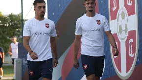 Srbin pred potpisom karijere! Italijani žele Ivanovića, deo kolača ide i Vojvodini?