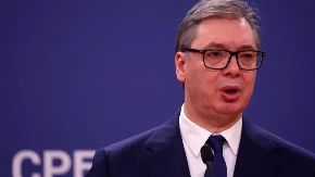 Vučić čestitao Mačkoviću i Pimenovu na osvojenoj zlatnoj medalji