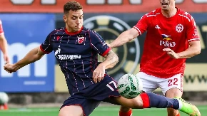 Zvezdin Brazilac otvorio dušu: "Kada čujem reč Pafos, prođe me jeza"