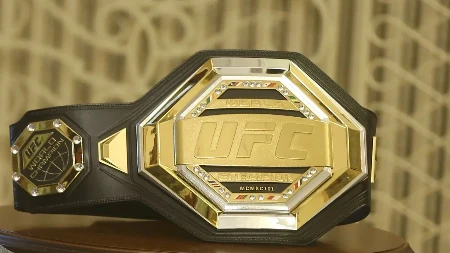 UFC Beograd: Poraz za porazom u Areni, izgubio i Duško Todorović