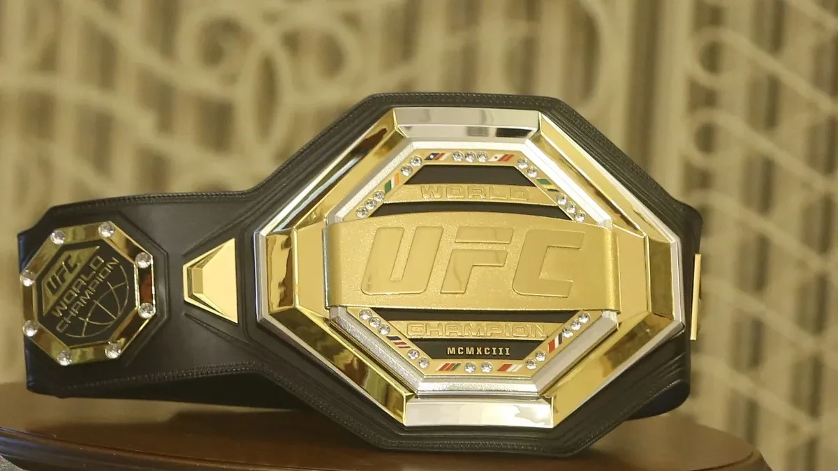 UFC Beograd: Poraz za porazom u Areni, izgubio i Duško Todorović