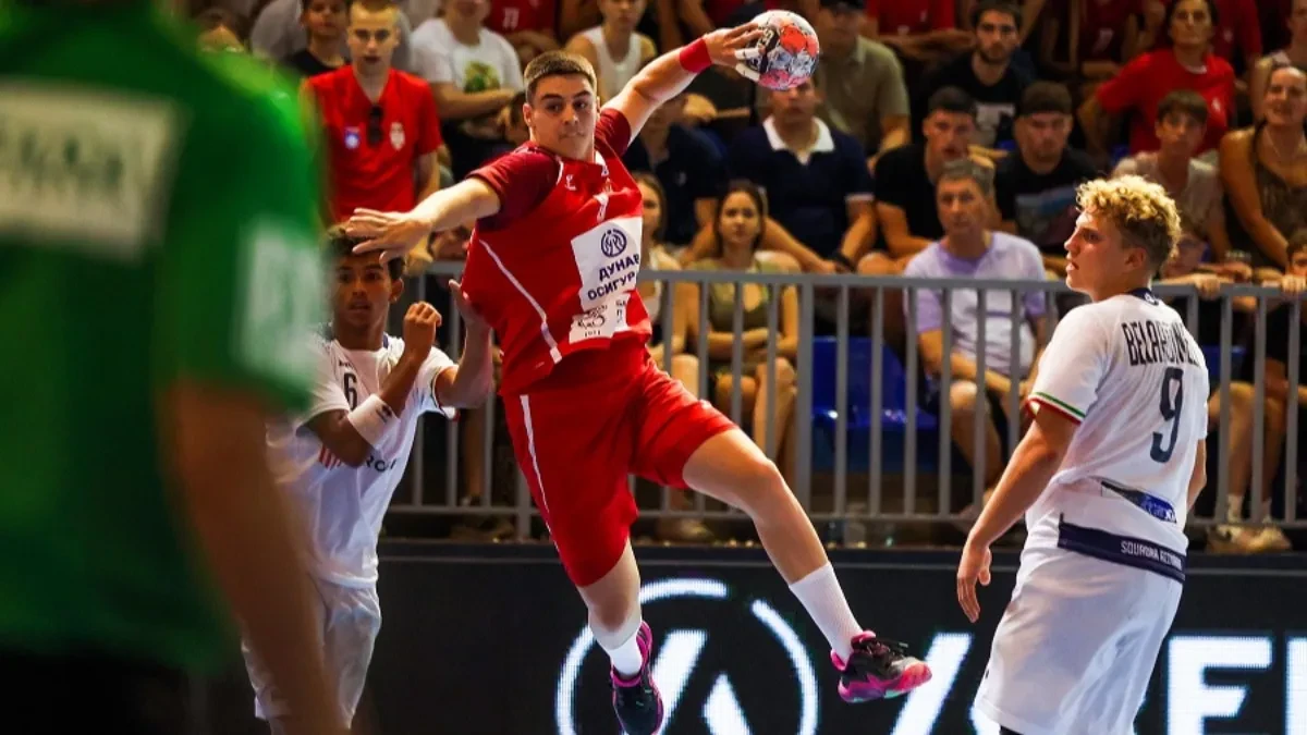 Živi san o medaljI: Srbija razbila Italiju i prošla u narednu fazu