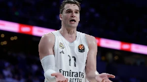 Šok: Mario Hezonja može da dobije otkaz?