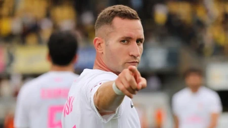 Zvezdina pretnja s istoka: Dok čekaš Sabah sa šejtanom