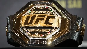 UFC prvi put u Beogradu! Evo gde možete da gledate uživo TV prenos i kada počinju borbe