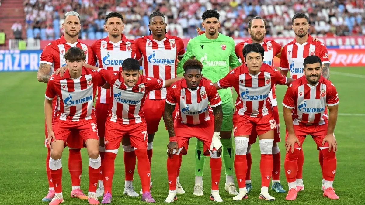 Zamka koju Zvezda mora da izbegne: UEFA pravilo bi moglo skupo da košta crveno-bele