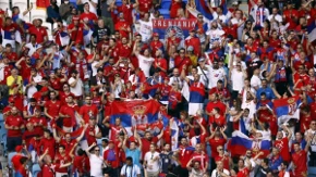 Medalja oko vrata: Srbe hteli da brutalno pokradu u Zagrebu