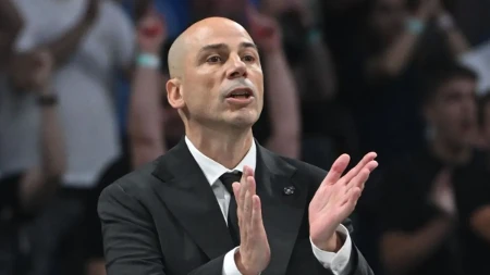 Trener Partizana dobio velike pohvale iz Španije