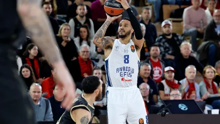 Otkrili važan detalj u ugovoru: Asvel se hitno oglasio zbog Vajler-Beba i dolaska u Zvezdu
