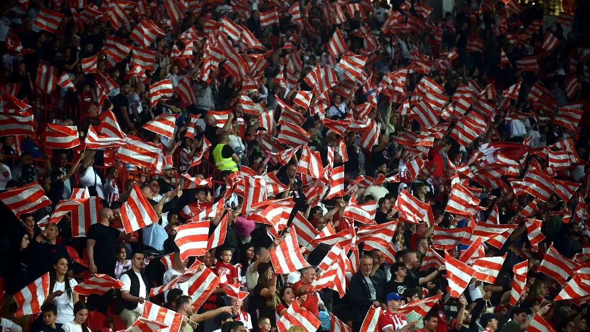 Gotovo: Iz Reala u Crvenu zvezdu