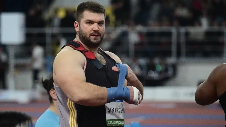 Najbolji kad je najteže: Sinančević u finalu Evropskog prvenstva!