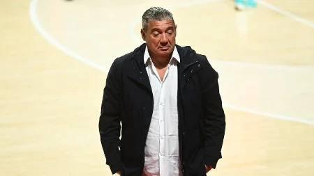 "To je nešto jedinstveno u evropskoj košarci": Ražnatović otkrio sav haos oko Madara