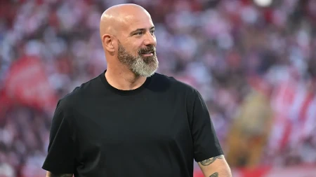 Stanković će imati baš poseban razlog da savlada Hapoel