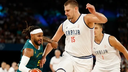 Partizan ga hteo, a on izabrao "brod koji tone"