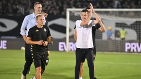 Glavobolja: Saša Ilić čuo loše vesti