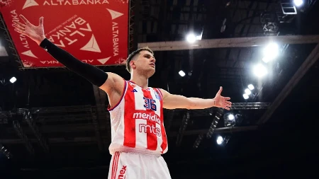 Iskreno do koske: Nedović otkrio šta se desilo sa Sferopulosom i Zvezdom
